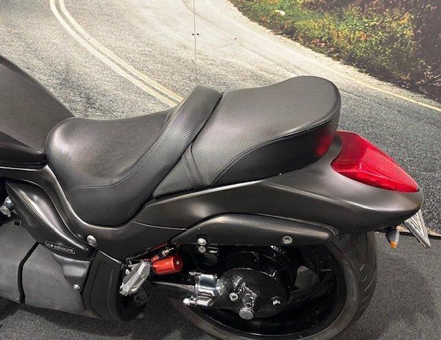 2012 SUZUKI BOULEVARD M109R (VZR1800) CRUISER