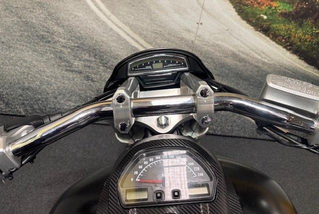 2012 SUZUKI BOULEVARD M109R (VZR1800) CRUISER