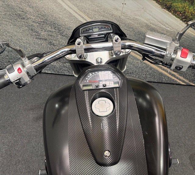 2012 SUZUKI BOULEVARD M109R (VZR1800) CRUISER