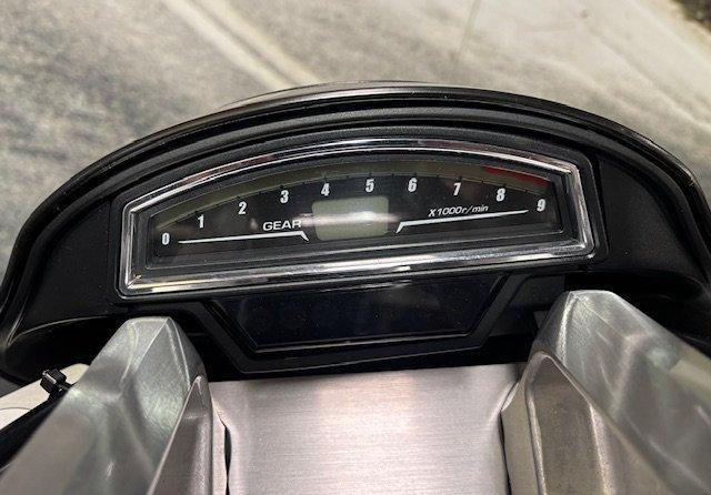 2012 SUZUKI BOULEVARD M109R (VZR1800) CRUISER