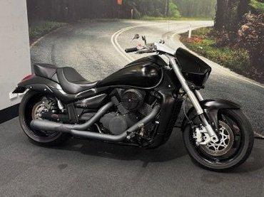 2012 SUZUKI BOULEVARD M109R (VZR1800) CRUISER