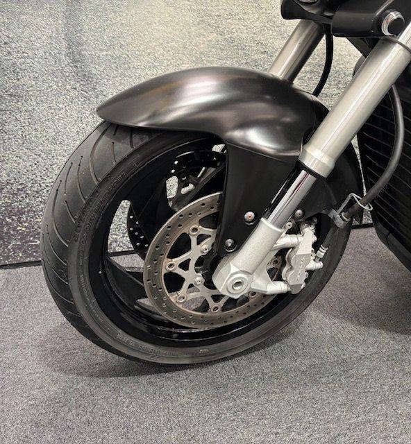 2012 SUZUKI BOULEVARD M109R (VZR1800) CRUISER