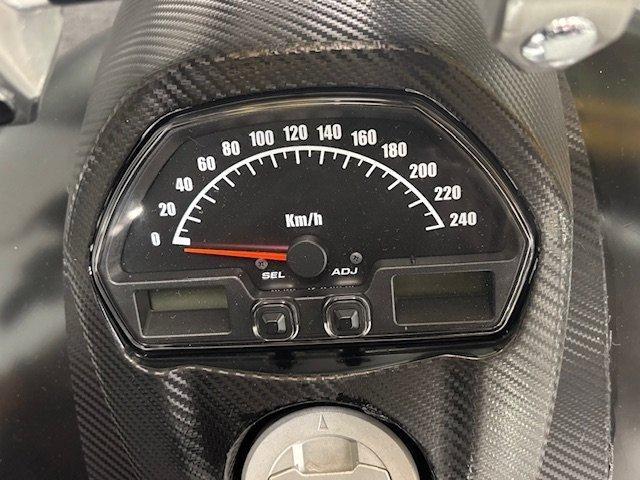 2012 SUZUKI BOULEVARD M109R (VZR1800) CRUISER