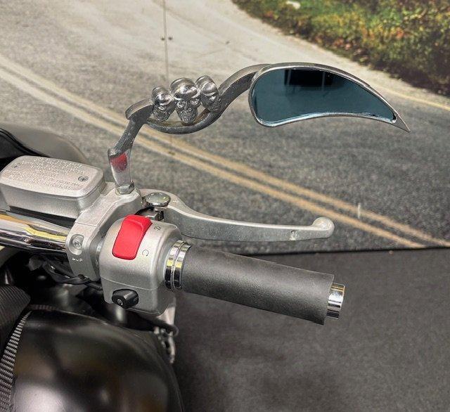 2012 SUZUKI BOULEVARD M109R (VZR1800) CRUISER