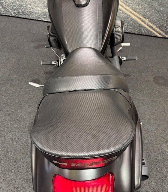 2012 SUZUKI BOULEVARD M109R (VZR1800) CRUISER