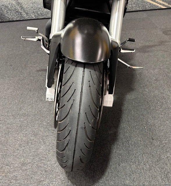 2012 SUZUKI BOULEVARD M109R (VZR1800) CRUISER