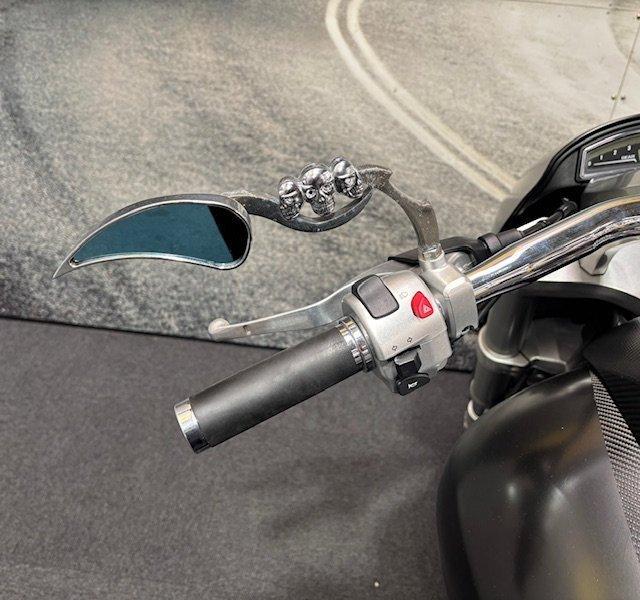 2012 SUZUKI BOULEVARD M109R (VZR1800) CRUISER