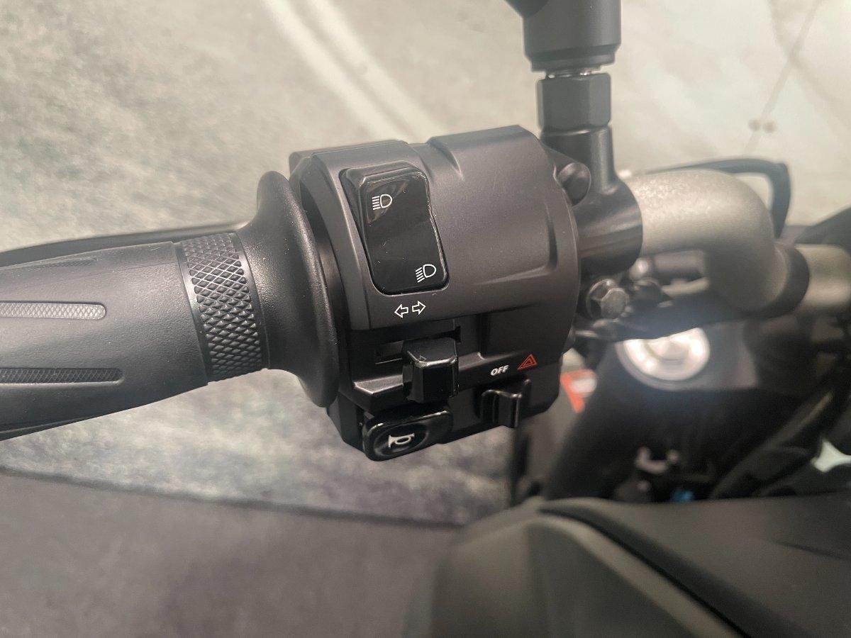 2023 YAMAHA MT-07HO ROAD