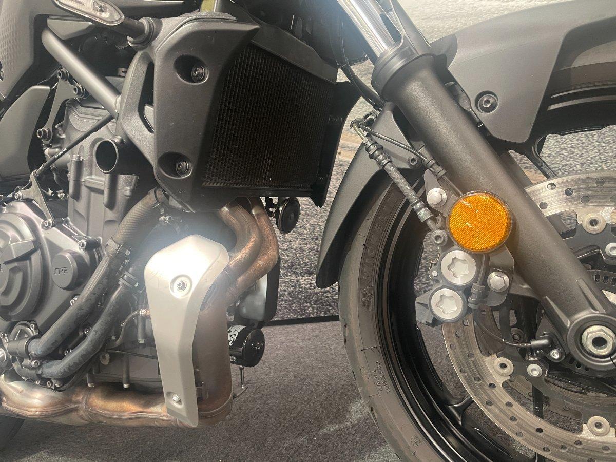 2023 YAMAHA MT-07HO ROAD