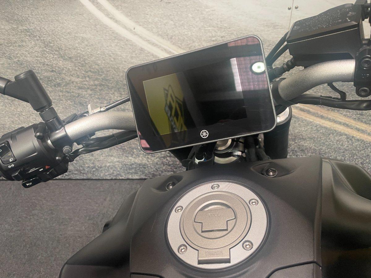 2023 YAMAHA MT-07HO ROAD