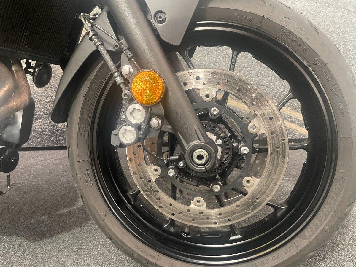 2023 YAMAHA MT-07HO ROAD