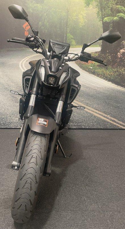 2023 YAMAHA MT-07HO ROAD