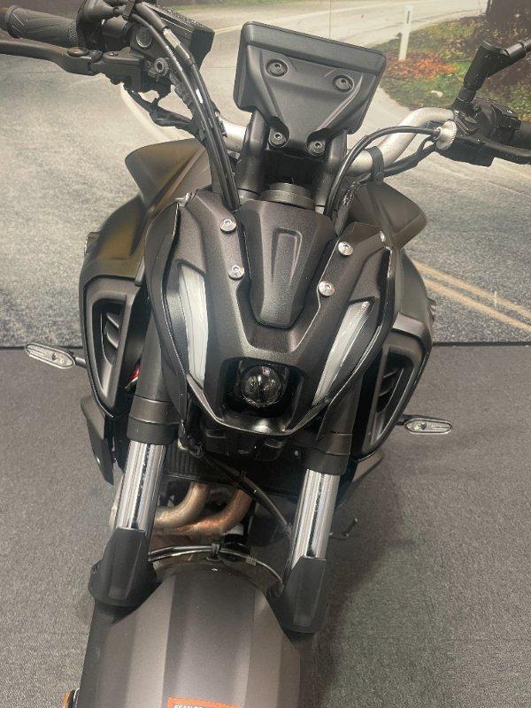 2023 YAMAHA MT-07HO ROAD