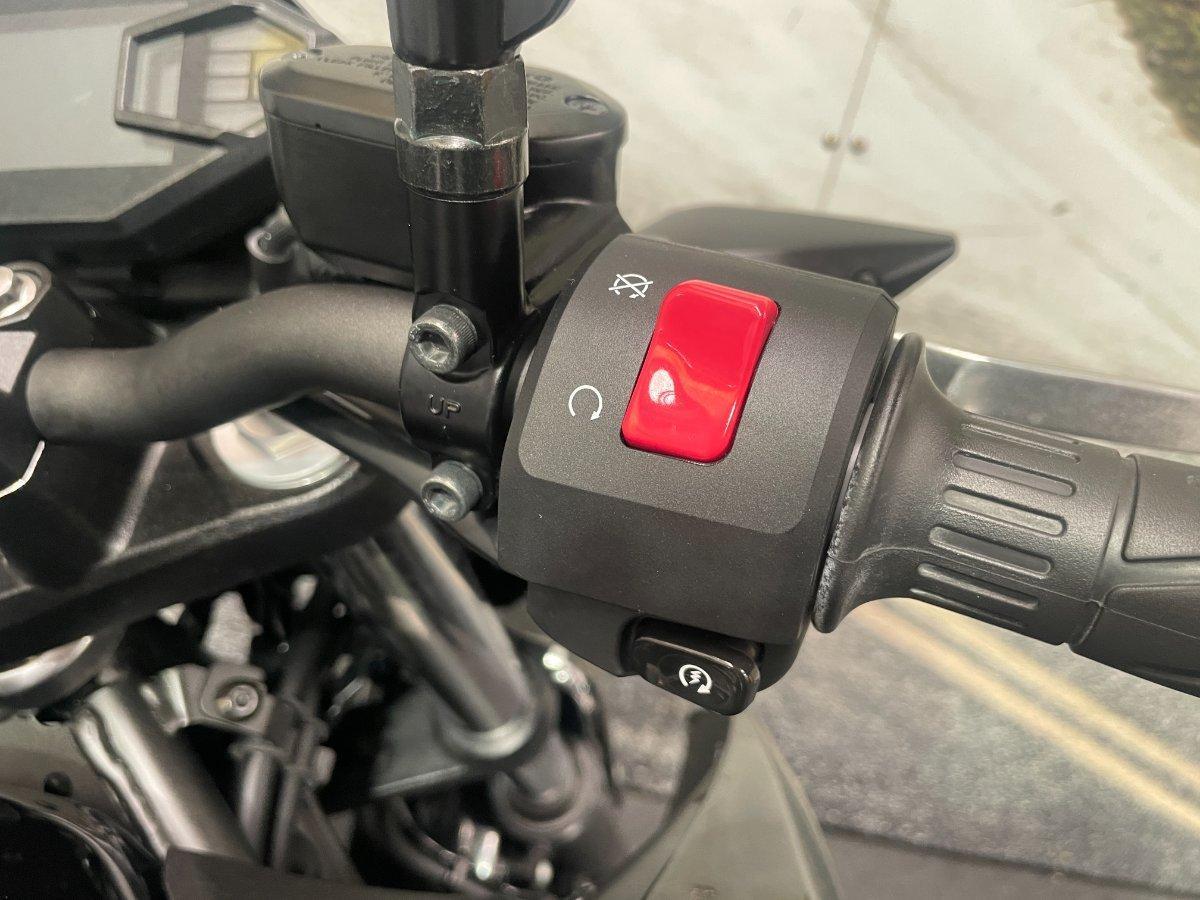 2024 KAWASAKI Z500 (ER500) SPORTS