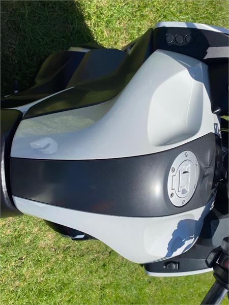 2019 BMW 1250CC RT-P MOTORCYCLE