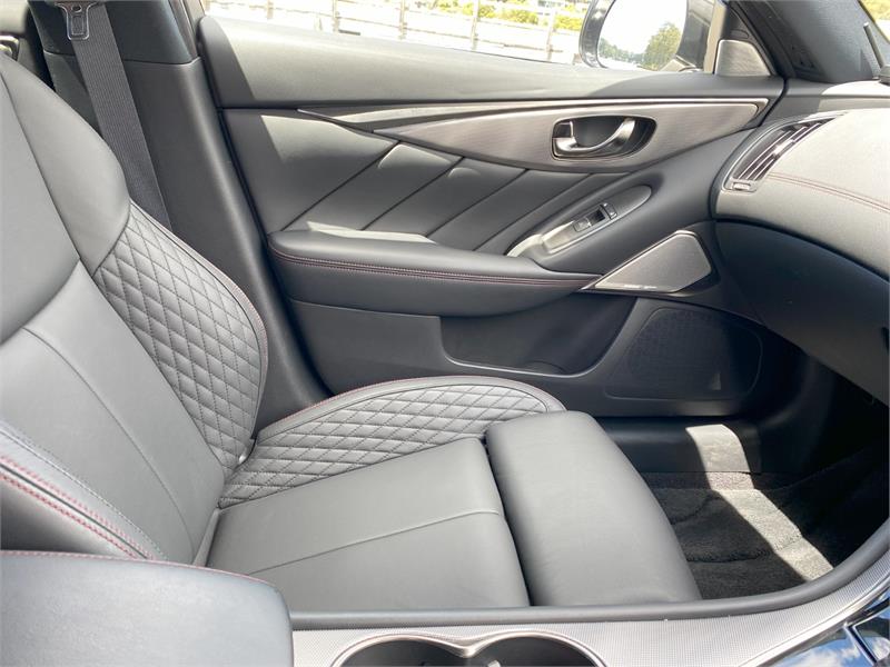 2020 NISSAN SKYLINE V37 400R AUTO SEDAN