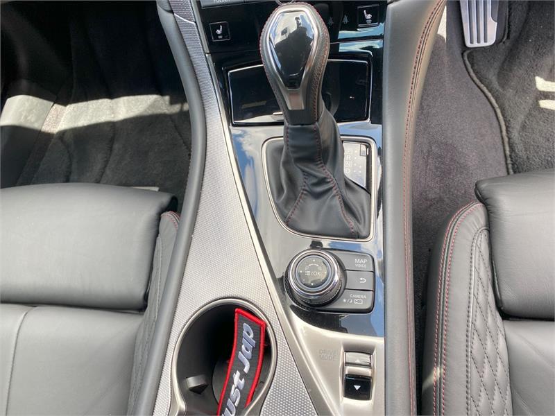 2020 NISSAN SKYLINE V37 400R AUTO SEDAN