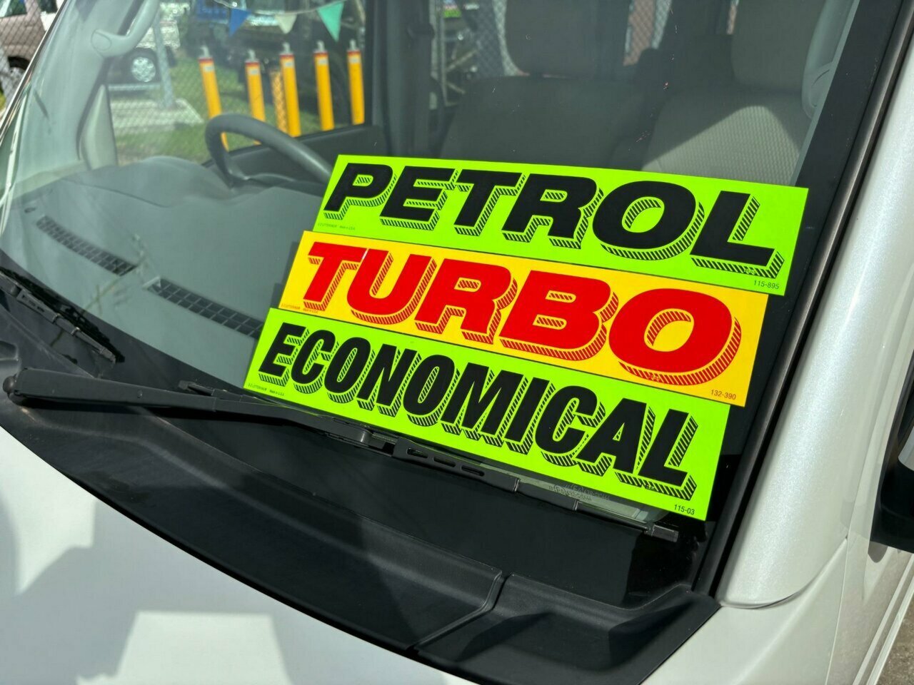 2021 SUZUKI EVERY PZ TURBO SPECIAL AUTOMATIC 5D MINI VAN