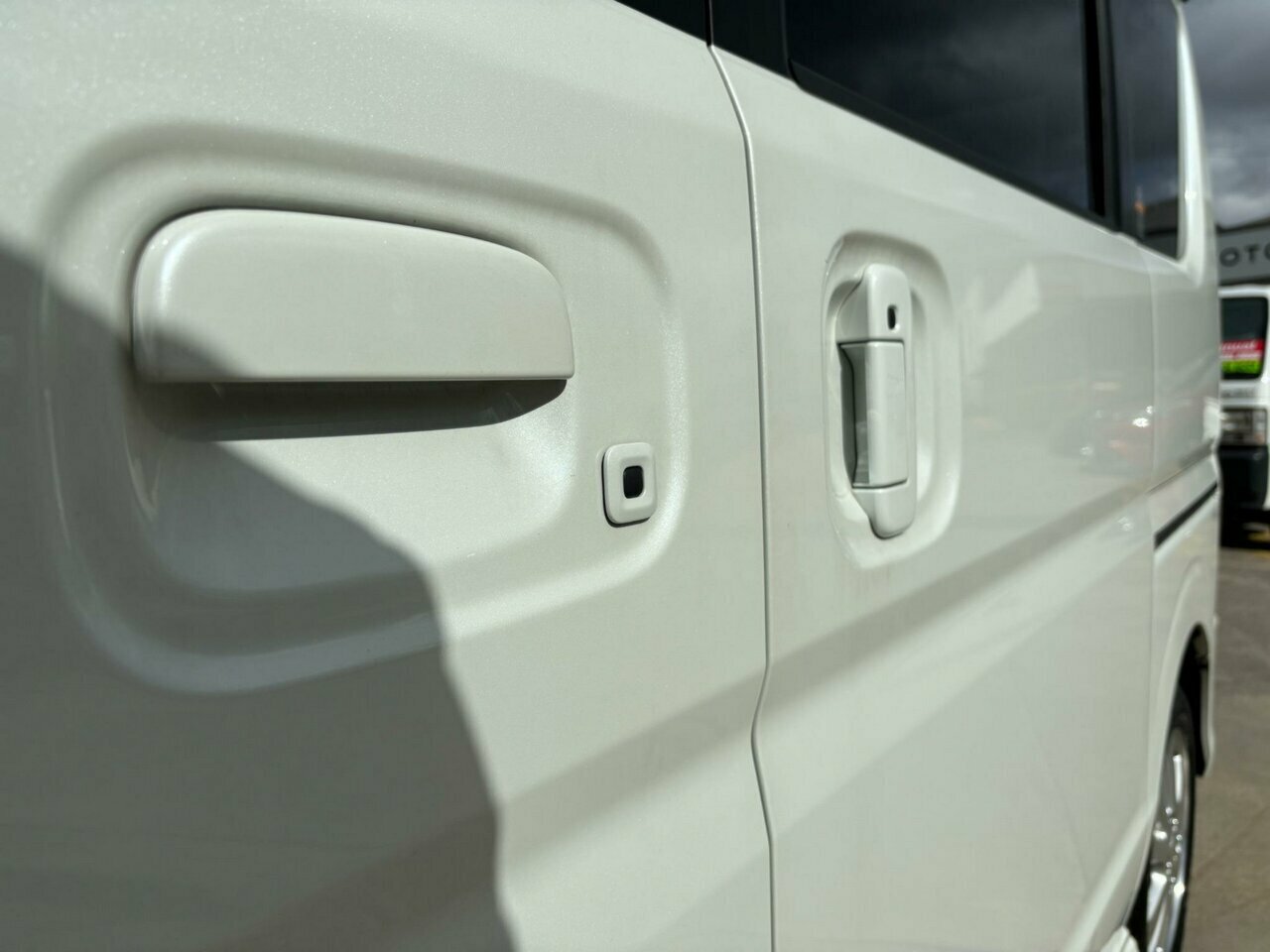 2021 SUZUKI EVERY PZ TURBO SPECIAL AUTOMATIC 5D MINI VAN