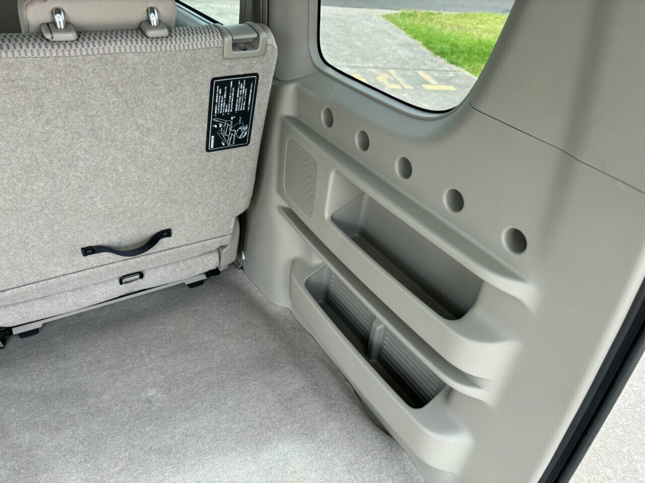 2021 SUZUKI EVERY PZ TURBO SPECIAL AUTOMATIC 5D MINI VAN
