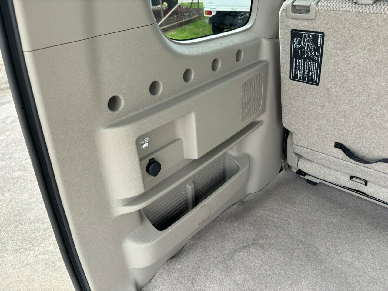 2021 SUZUKI EVERY PZ TURBO SPECIAL AUTOMATIC 5D MINI VAN