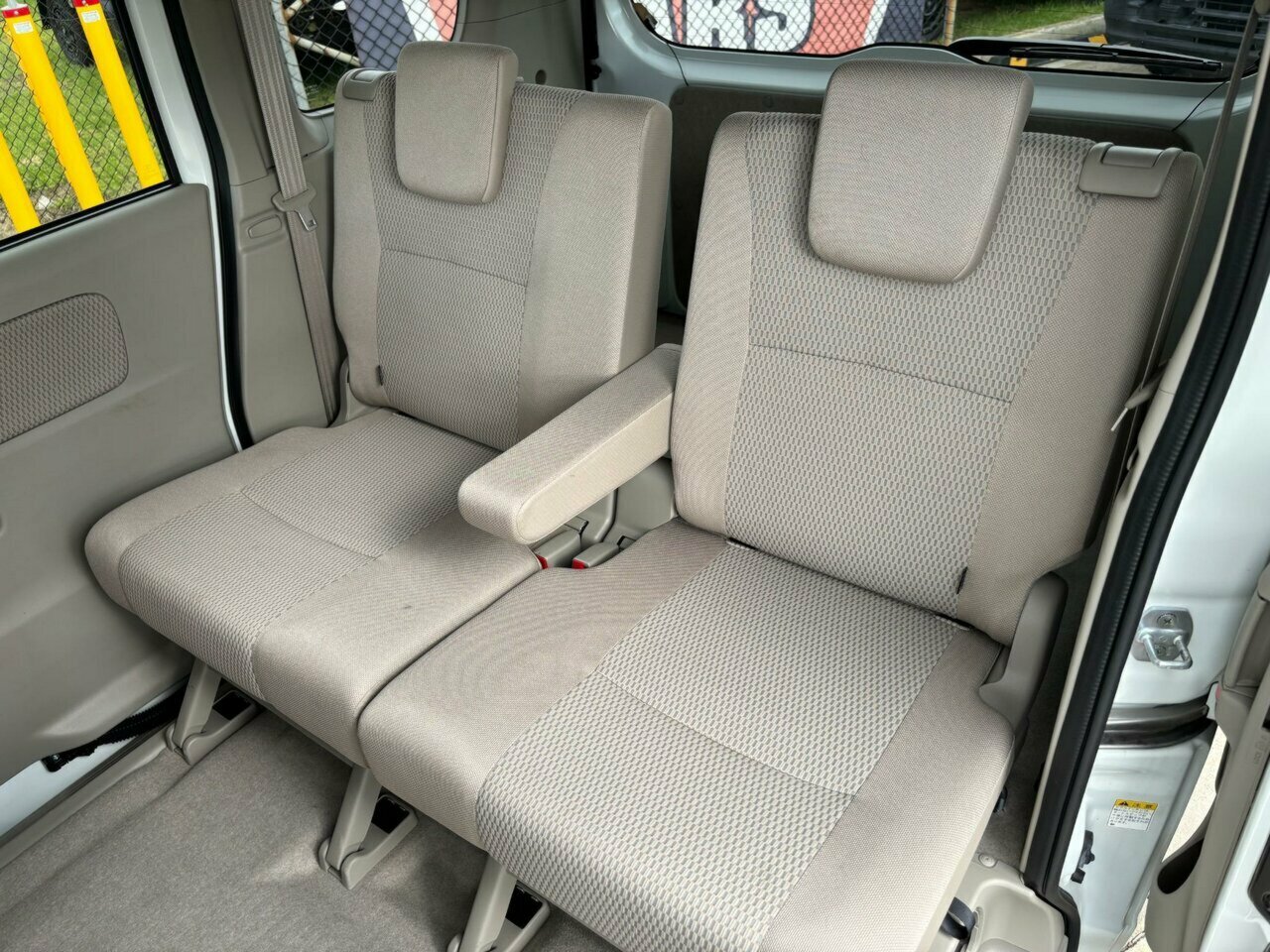 2021 SUZUKI EVERY PZ TURBO SPECIAL AUTOMATIC 5D MINI VAN