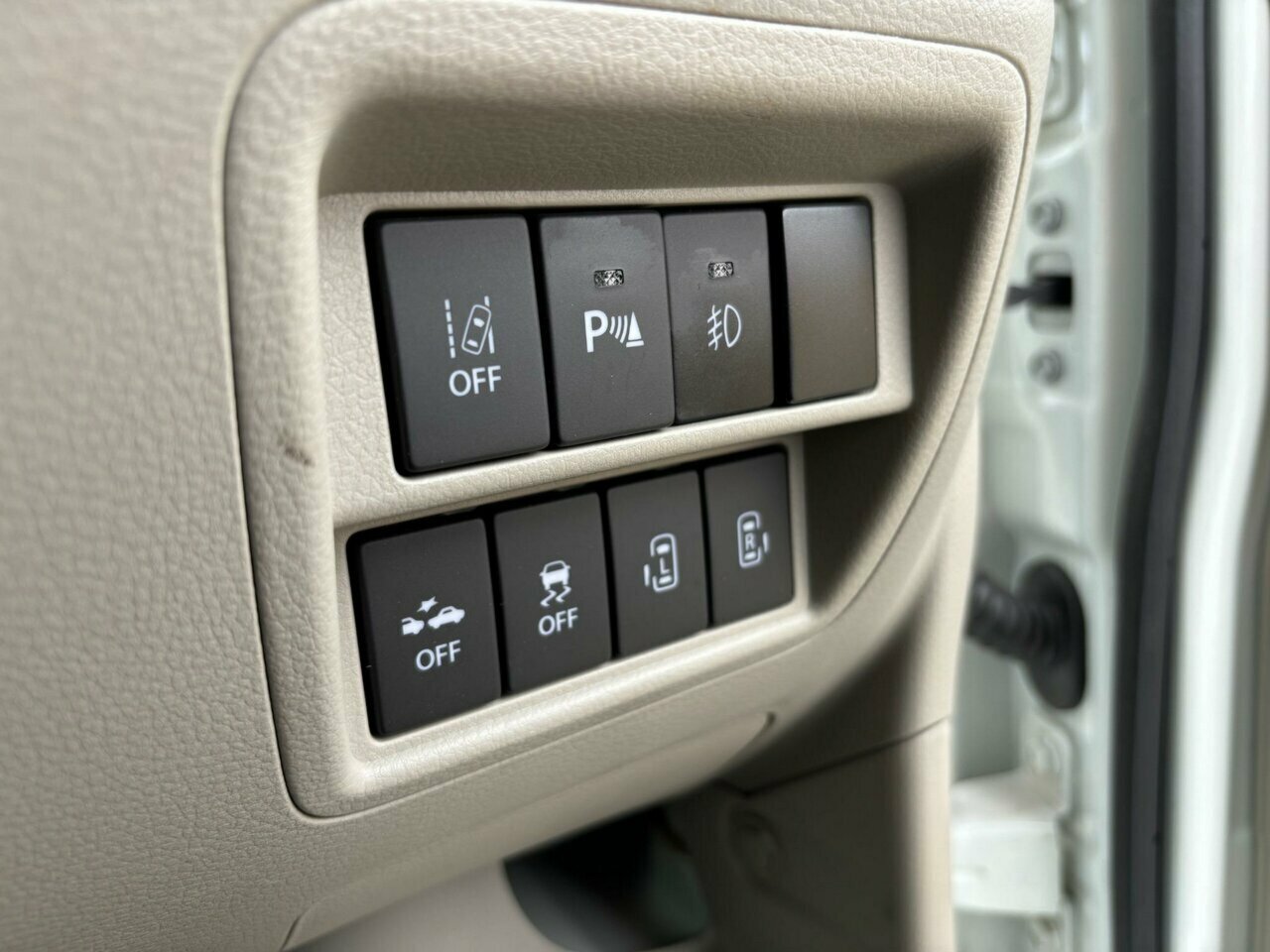 2021 SUZUKI EVERY PZ TURBO SPECIAL AUTOMATIC 5D MINI VAN