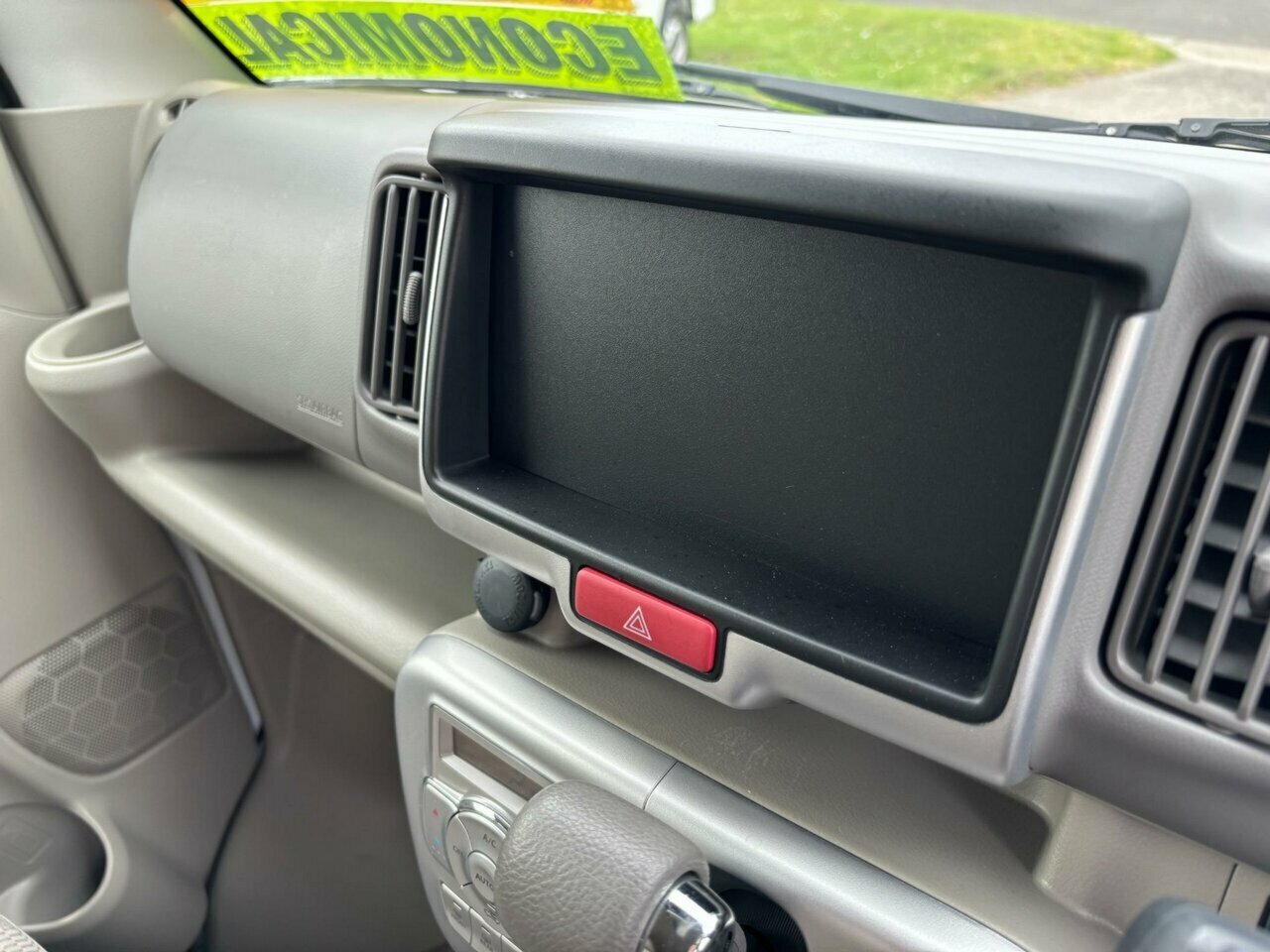 2021 SUZUKI EVERY PZ TURBO SPECIAL AUTOMATIC 5D MINI VAN