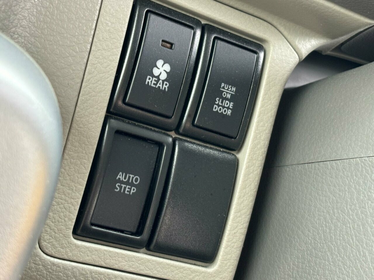 2021 SUZUKI EVERY PZ TURBO SPECIAL AUTOMATIC 5D MINI VAN