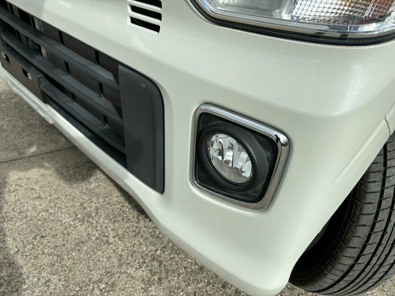 2021 SUZUKI EVERY PZ TURBO SPECIAL AUTOMATIC 5D MINI VAN