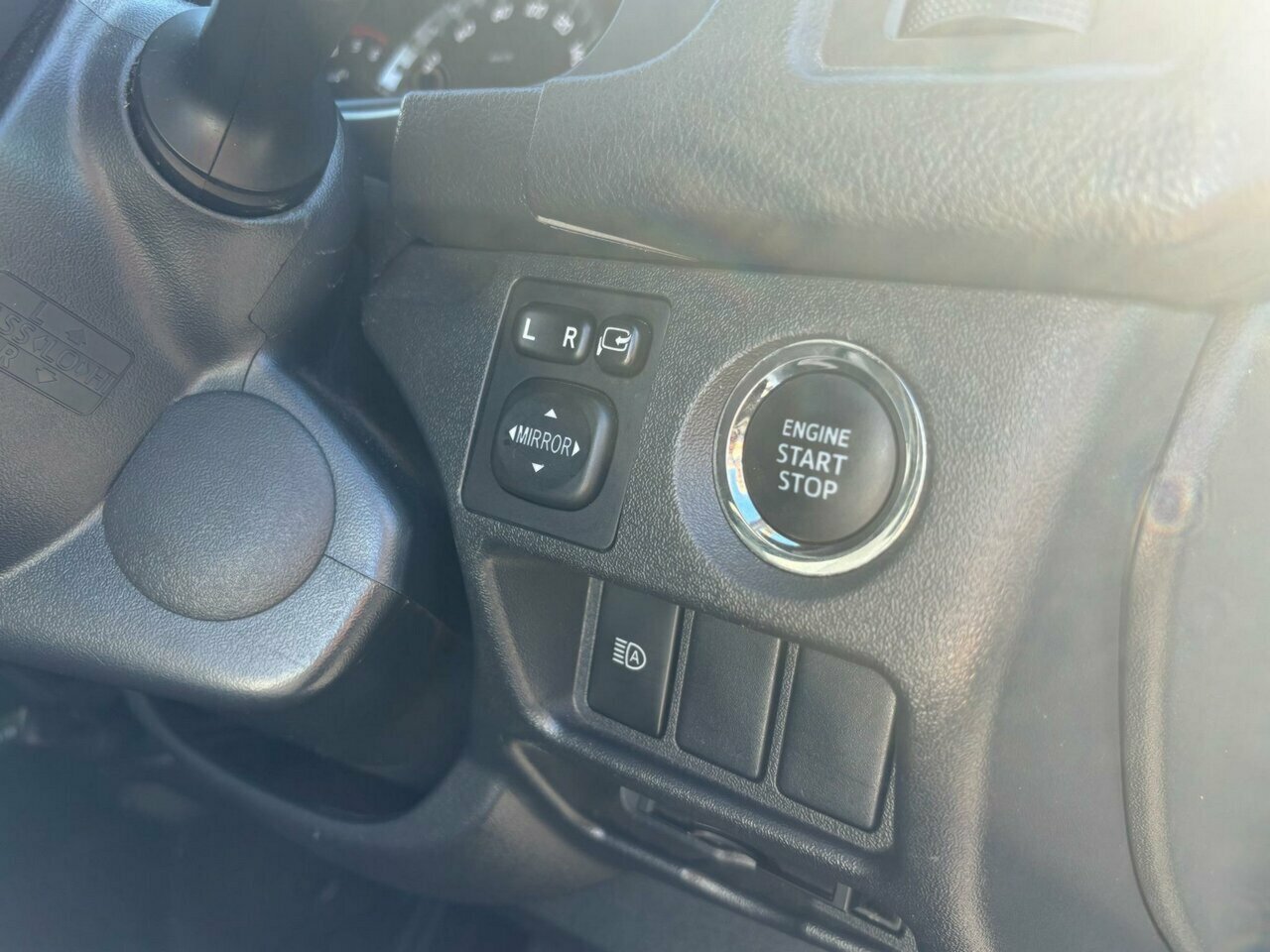 2018 TOYOTA HIACE SUPER GL DARK PRIME 4WD AUTOMATIC 5D VAN