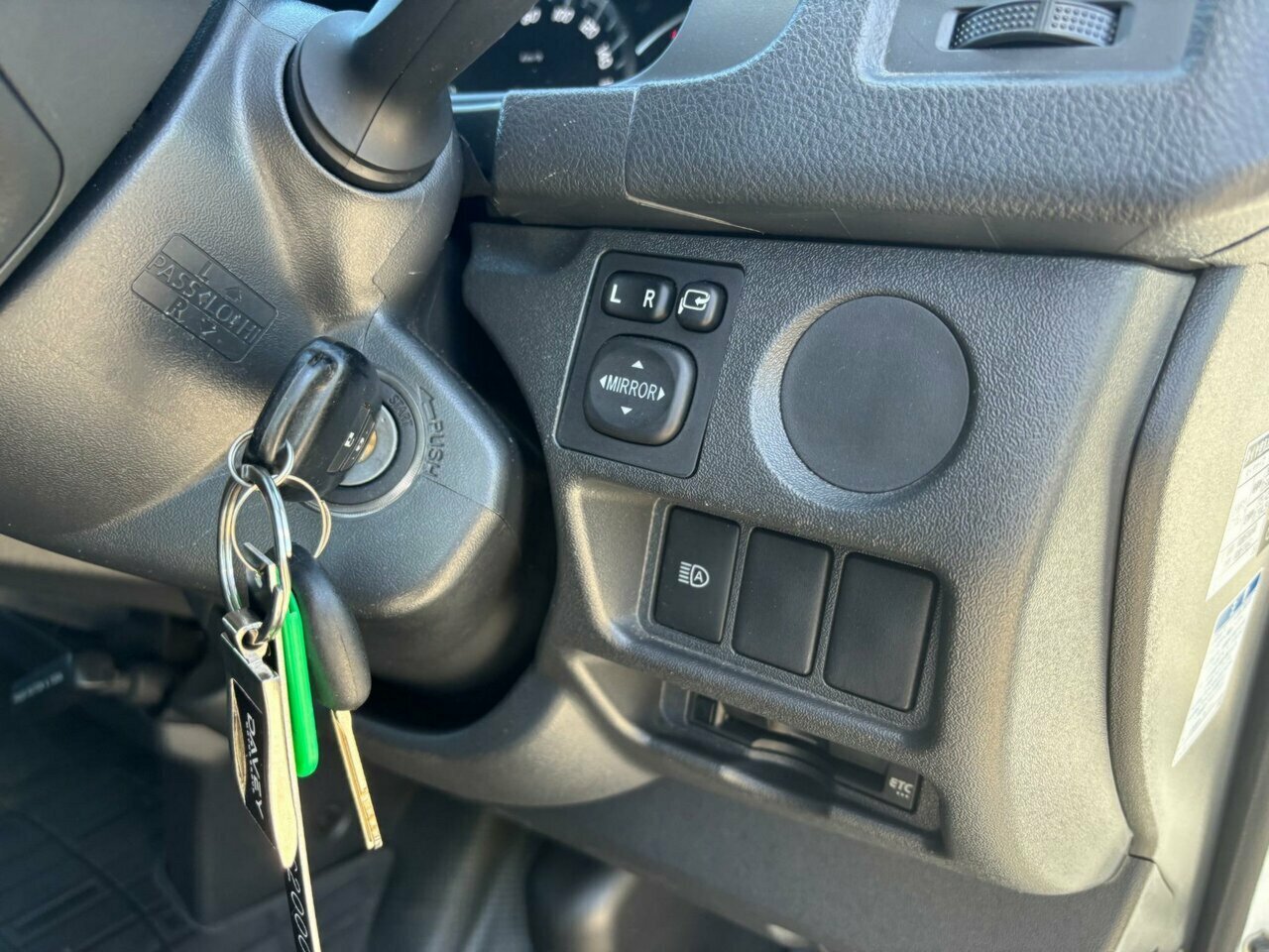 2018 TOYOTA HIACE LWB 4WD AUTOMATIC 5D VAN