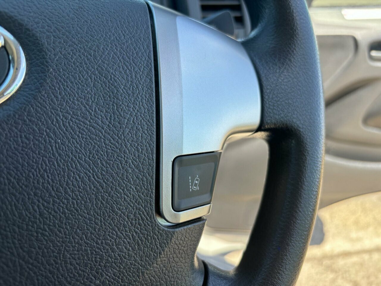 2018 TOYOTA HIACE LWB 4WD AUTOMATIC 5D VAN