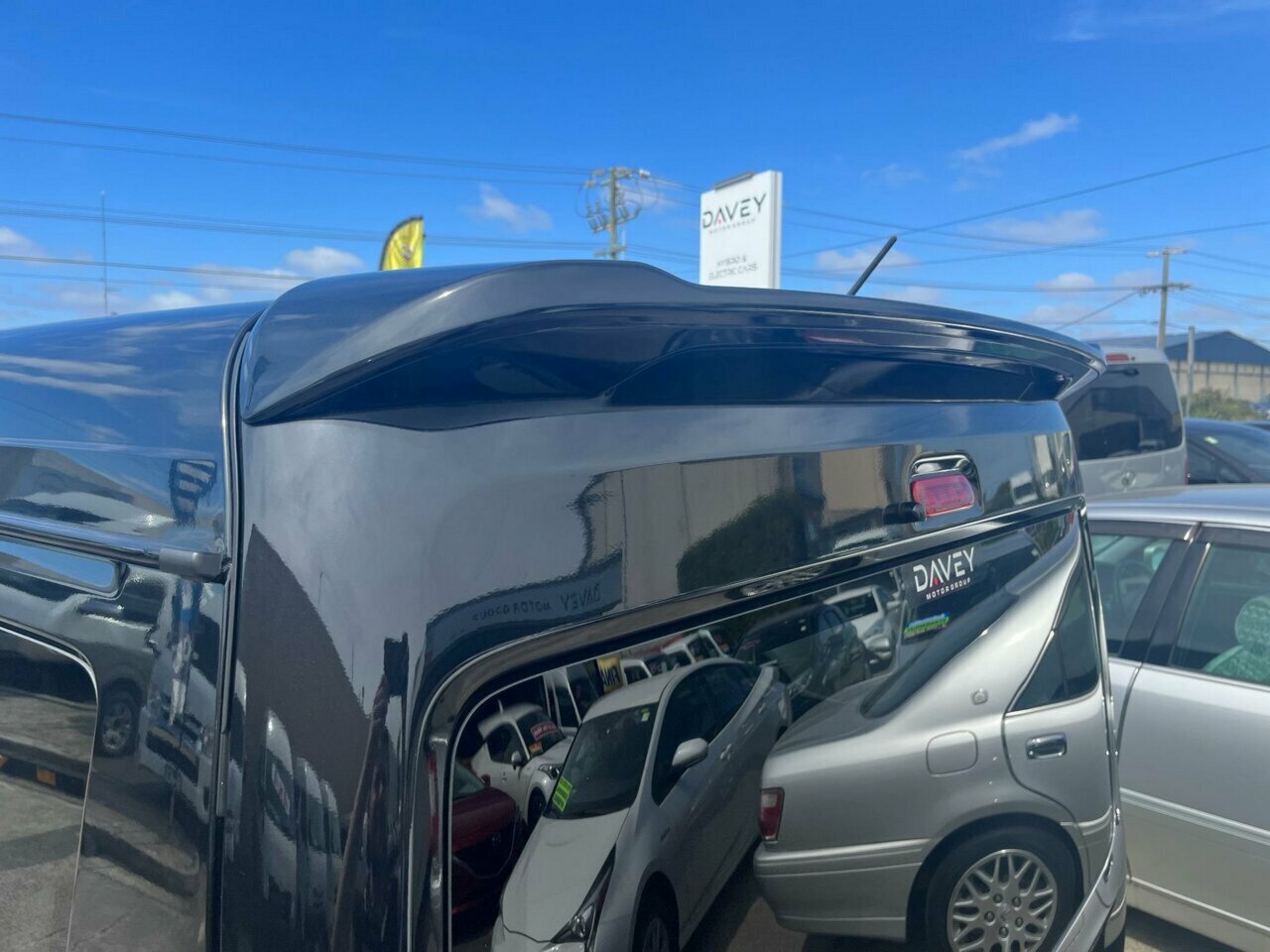 2022 SUZUKI EVERY PZ TURBO SPECIAL AUTOMATIC 5D MINI VAN