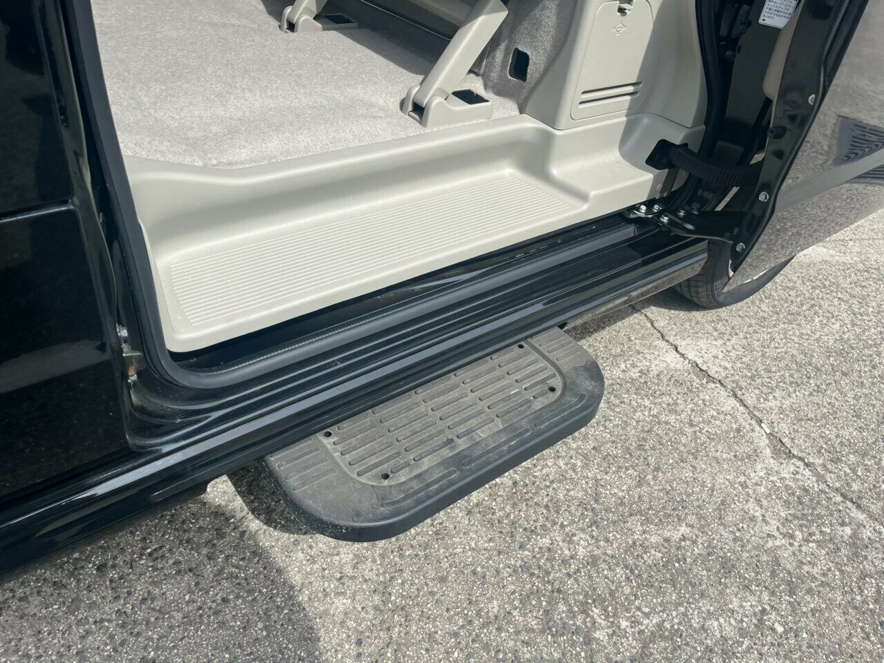 2022 SUZUKI EVERY PZ TURBO SPECIAL AUTOMATIC 5D MINI VAN