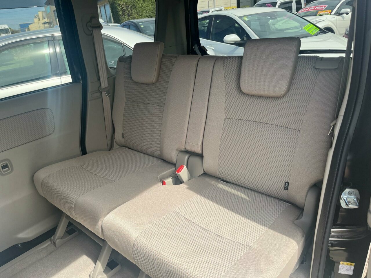2022 SUZUKI EVERY PZ TURBO SPECIAL AUTOMATIC 5D MINI VAN