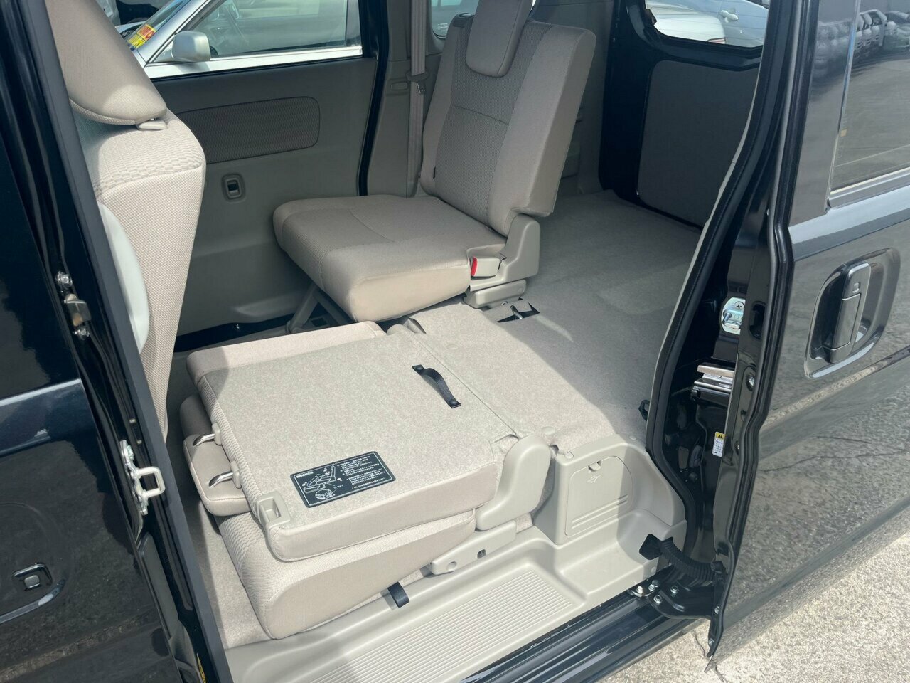 2022 SUZUKI EVERY PZ TURBO SPECIAL AUTOMATIC 5D MINI VAN