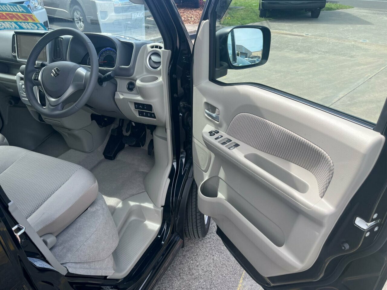 2022 SUZUKI EVERY PZ TURBO SPECIAL AUTOMATIC 5D MINI VAN