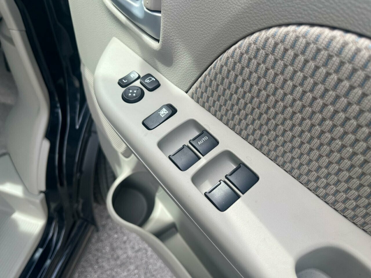 2022 SUZUKI EVERY PZ TURBO SPECIAL AUTOMATIC 5D MINI VAN