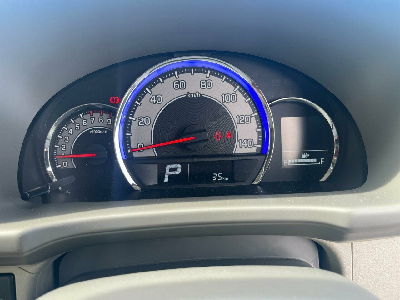2022 SUZUKI EVERY PZ TURBO SPECIAL AUTOMATIC 5D MINI VAN