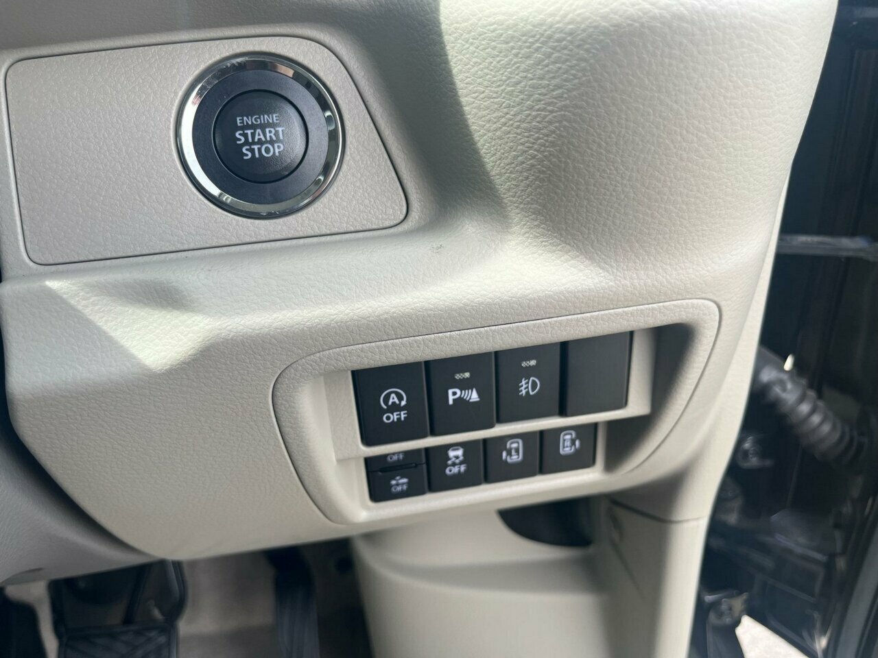 2022 SUZUKI EVERY PZ TURBO SPECIAL AUTOMATIC 5D MINI VAN