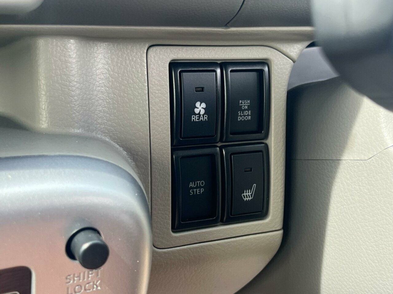 2022 SUZUKI EVERY PZ TURBO SPECIAL AUTOMATIC 5D MINI VAN