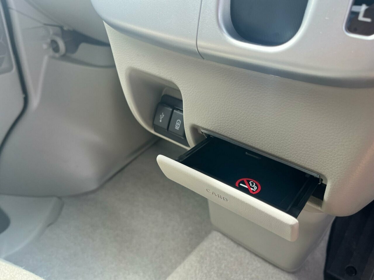 2022 SUZUKI EVERY PZ TURBO SPECIAL AUTOMATIC 5D MINI VAN
