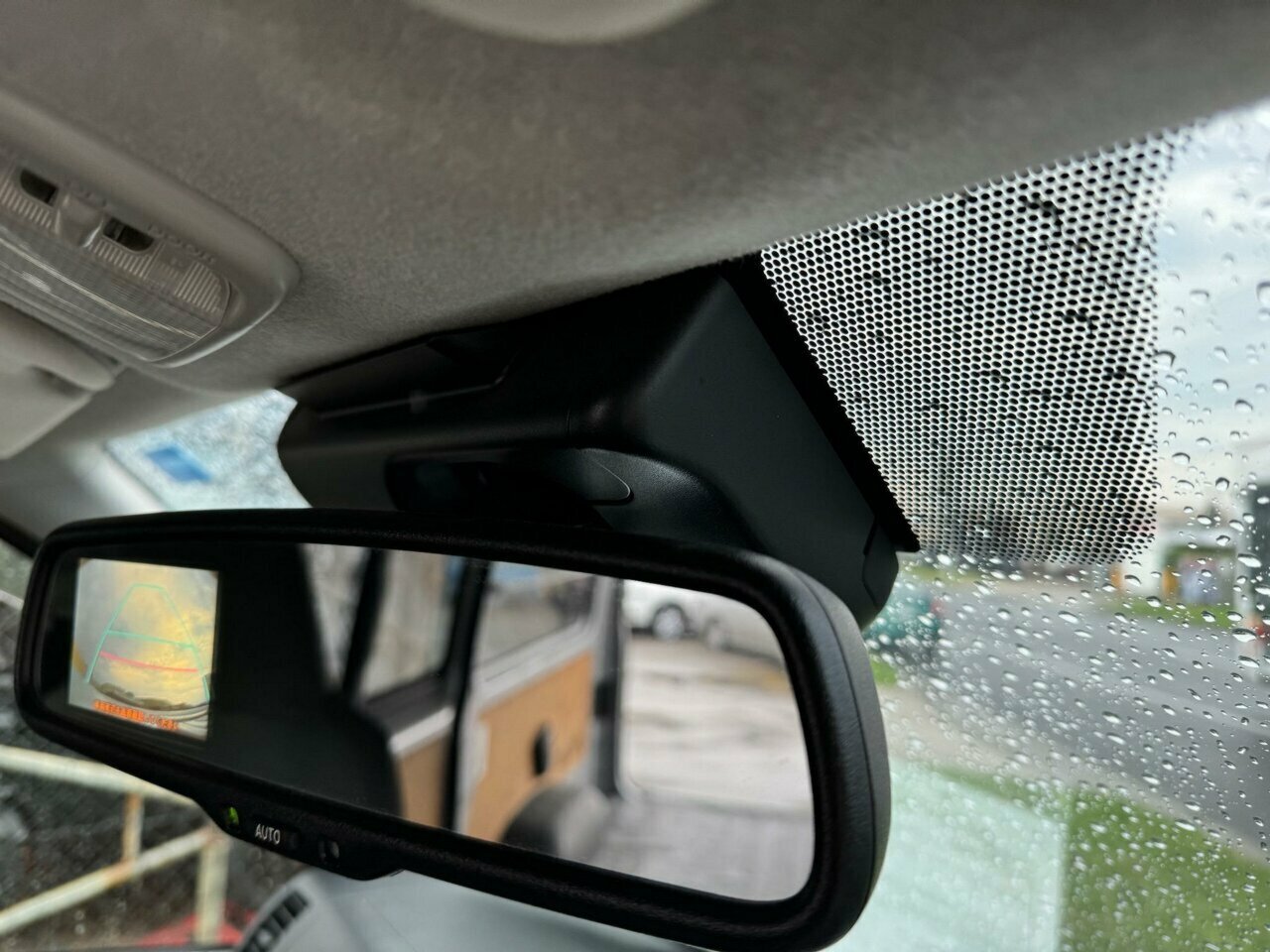 2018 TOYOTA HIACE LWB AUTOMATIC 4D VAN