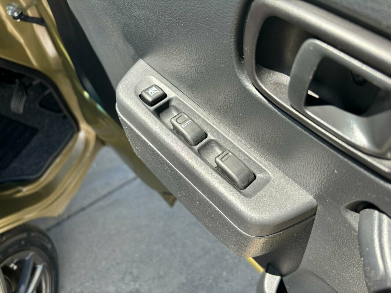 2020 DAIHATSU HIJET JUMBO SA IIIT 4WD AUTOMATIC 2D MINI-TRUCK