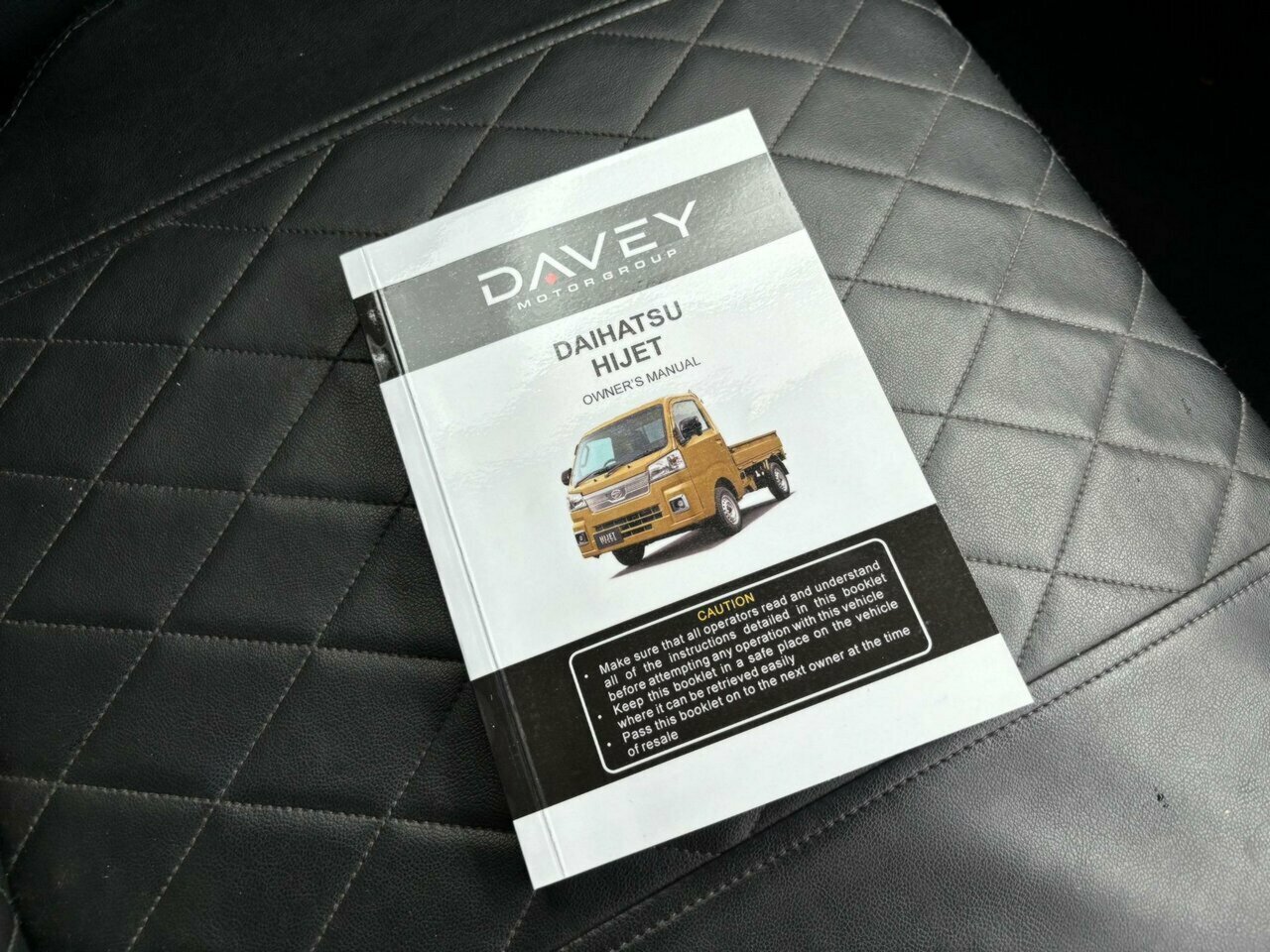2015 DAIHATSU HIJET EXTRA 4WD AUTOMATIC 2D MINI-TRUCK