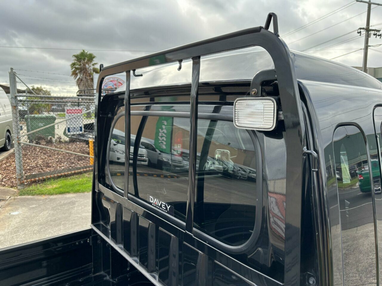 2015 DAIHATSU HIJET JUMBO 4WD 5 SPEED MANUAL 2D MINI TRUCK