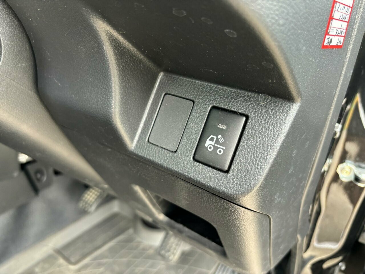 2021 DAIHATSU HIJET JUMBO 4WD 5 SPEED MANUAL 2D MINI TRUCK