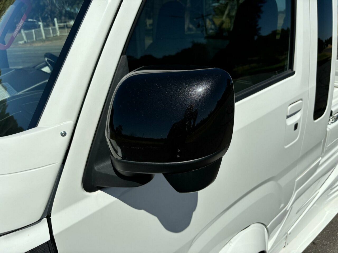 2023 DAIHATSU HIJET JUMBO EXTRA AUTOMATIC 2D MINI TRUCK