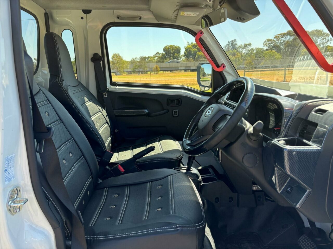 2023 DAIHATSU HIJET JUMBO EXTRA AUTOMATIC 2D MINI TRUCK